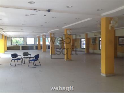 Commercial Retail showroom for Rent